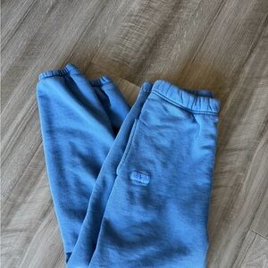 SET Active OG Material Vibrant Blue Sweat Pants